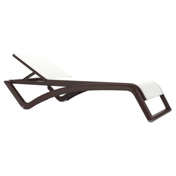 RESOL Sky Club Sun Lounger