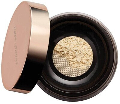 Translucent Loose Finishing Powder 04 Banana