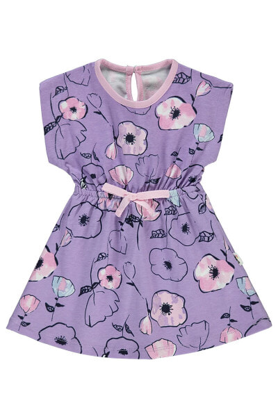 Платье Civil Baby Sofia Lilac