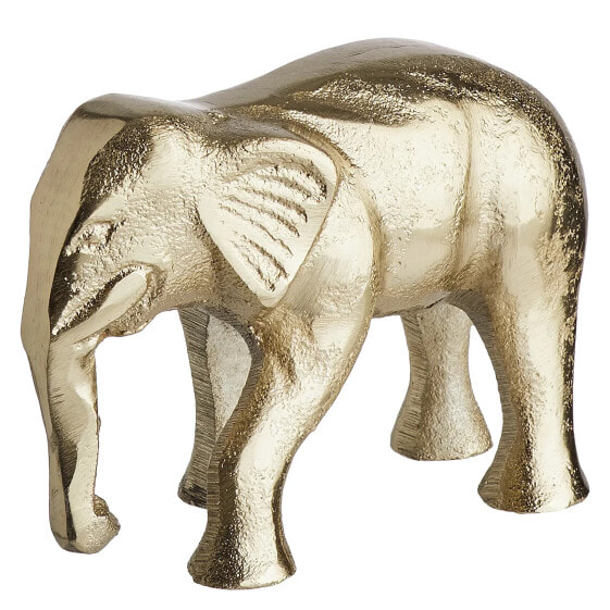 Elefant GOLDEN NATURE