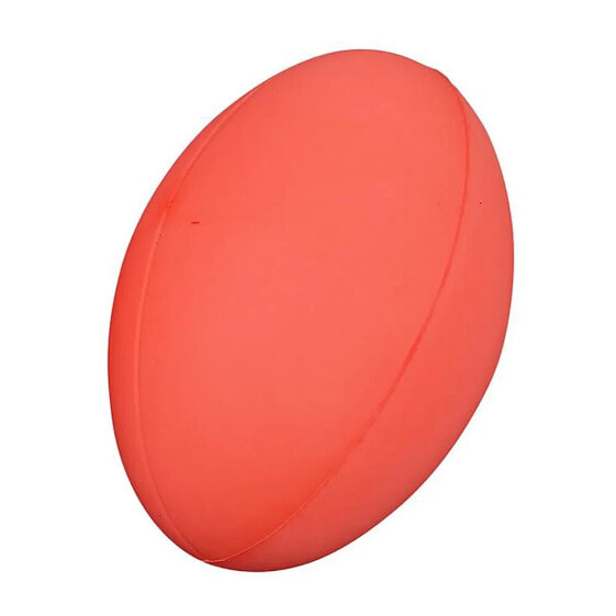 PRE-SPORT Uncoated foam rugby ball