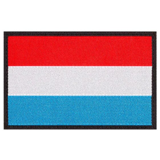 CLAWGEAR Luxemburg Flag Patch
