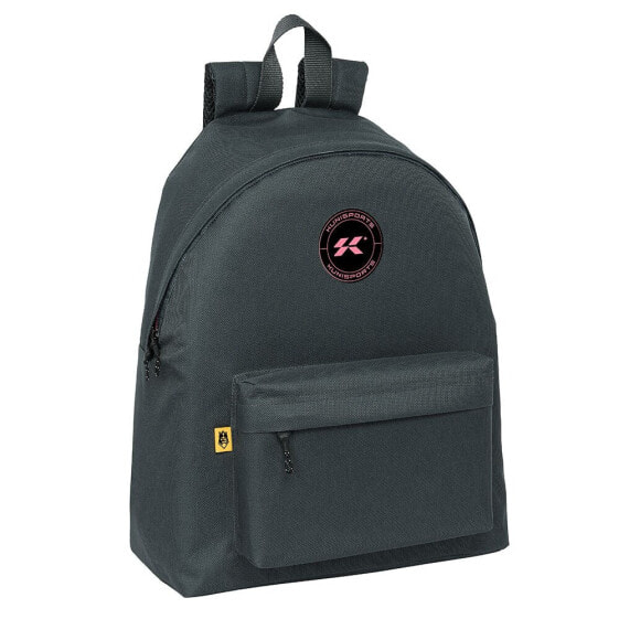 SAFTA Kings League Kunisport backpack