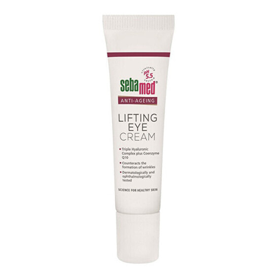 Lifting Eye Cream Q10 Anti-Aging (Крем-лифтинг для глаз) 15 мл