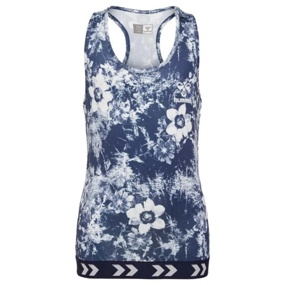 HUMMEL Nanna sleeveless T-shirt