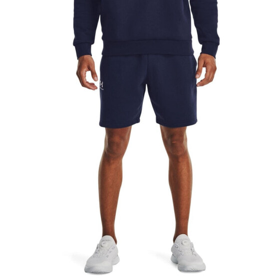 UNDER ARMOUR Essential Fleece Shorts