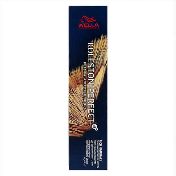 Постоянная краска Koleston Perfect Wella Nº 9.16 (60 ml)