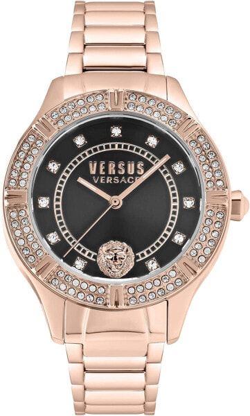 Наручные часы для женщин Versace CANTON ROAD 36 мм VSP263321