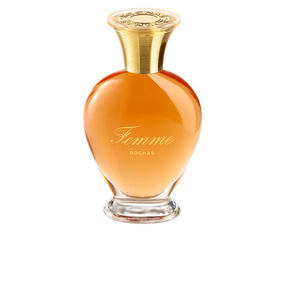 Парфюмерия женская Rochas Femme EDT 100 мл