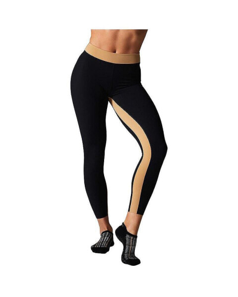 Women's Mid Rise 7/8 Tight