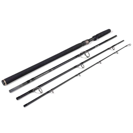 WESTIN W3 Powercast Travel 2nd Spinning Rod