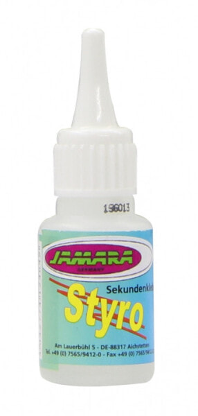 JAMARA 230460 - Röhre - 20 ml