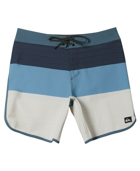 Men's Surfsilk Tijuana 19" Active Shorts