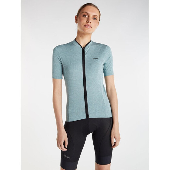 PROTEST Cashew short sleeve jersey