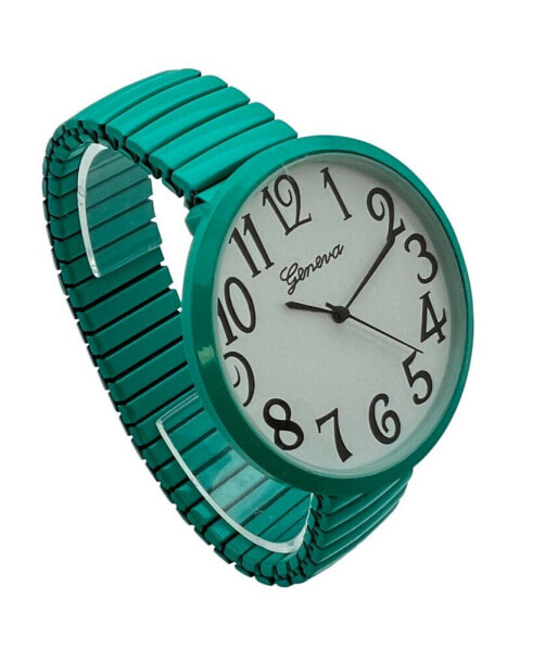 Часы Olivia Pratt Big Face Fun Colors