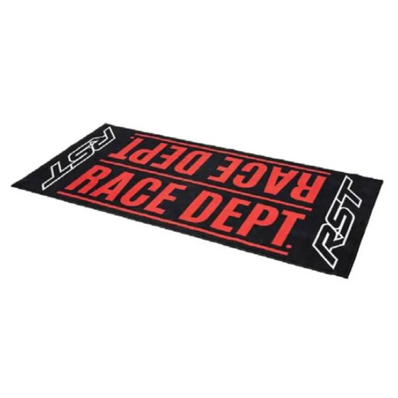 RST Race Dept Floor Mat