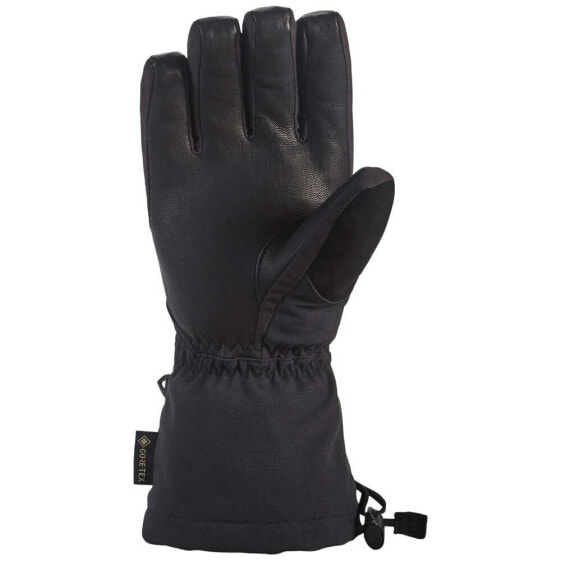 DAKINE Sequoia Goretex gloves