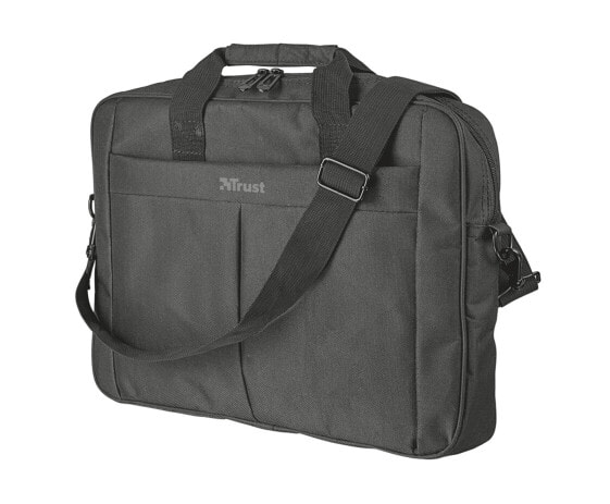 Сумка Trust Primo Carry для ноутбуков 16" - Briefcase