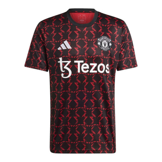 Adidas Manchester United