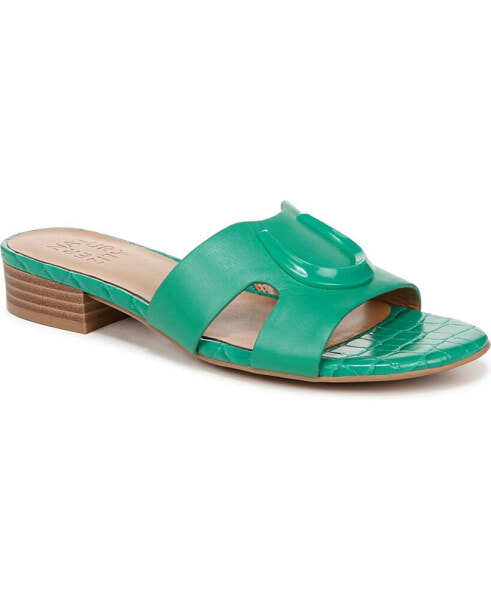 Misty Slide Sandals