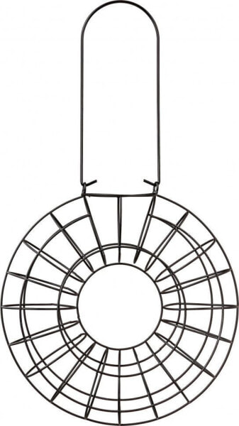 Trixie Karmnik na kule tłuszczowe 24 × 8 cm czarny