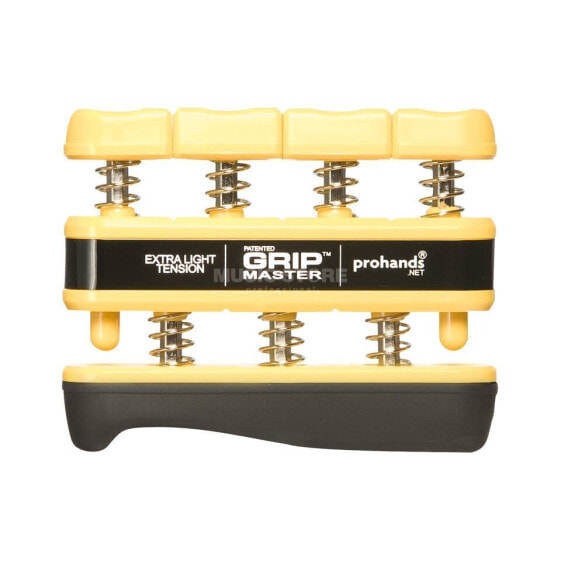 Pro Hands Grip Master,Extra Light GMXL