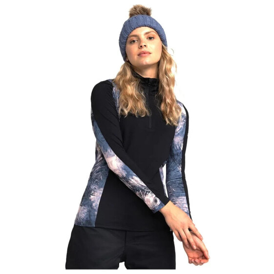 ROXY Daybreak Brushe long sleeve T-shirt