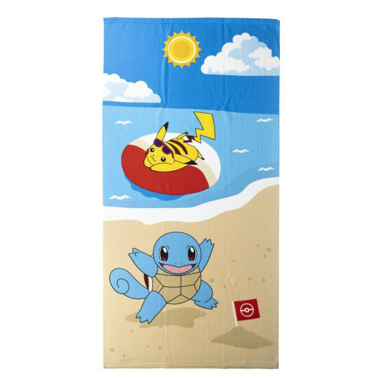 CERDA GROUP Pokemon Towel