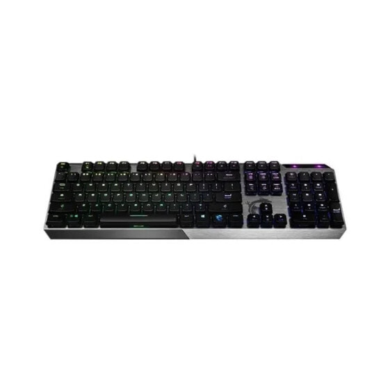 Mechanische Gaming-Tastatur MSI VIGOR GK50 LOW PROFILE