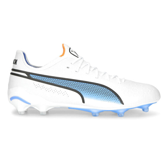 Puma King Ultimate Firm GroundArtificial Ground Outsole Soccer Cleats Womens Siz