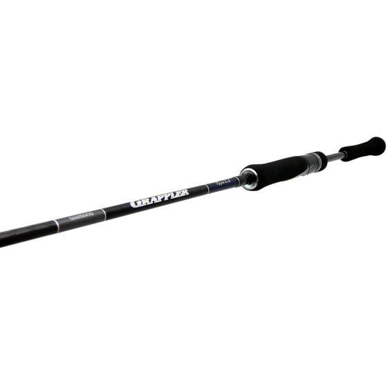 Shimano GRAPPLER TYPE LJ, Saltwater, Jigging, Spinning, 6'3", Medium Heavy, 1...