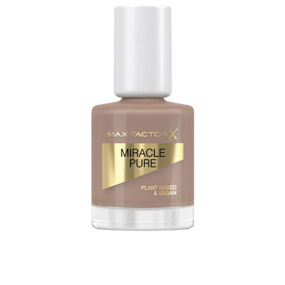 MIRACLE PURE nail polish #812-spiced chai 12 ml