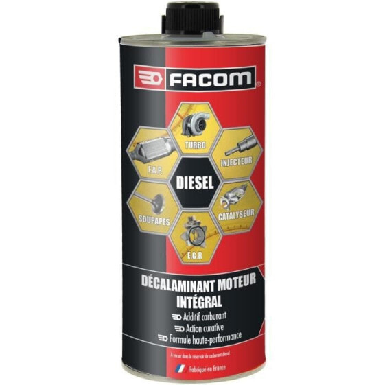 FACOM-Reiniger fr integrierten Dieselmotor - 1 l