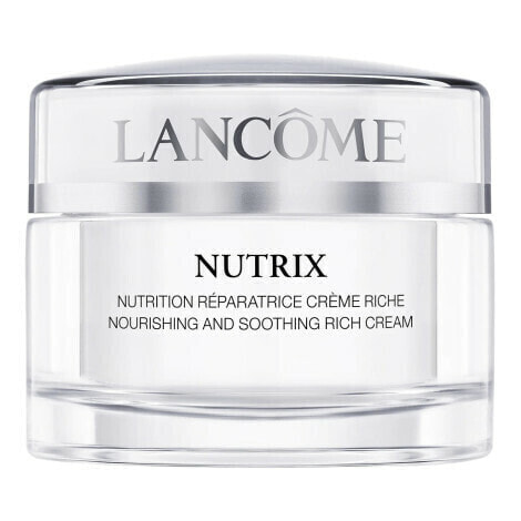 Anti-Ageing Hydrating Cream Lancôme Nutrix 50 ml