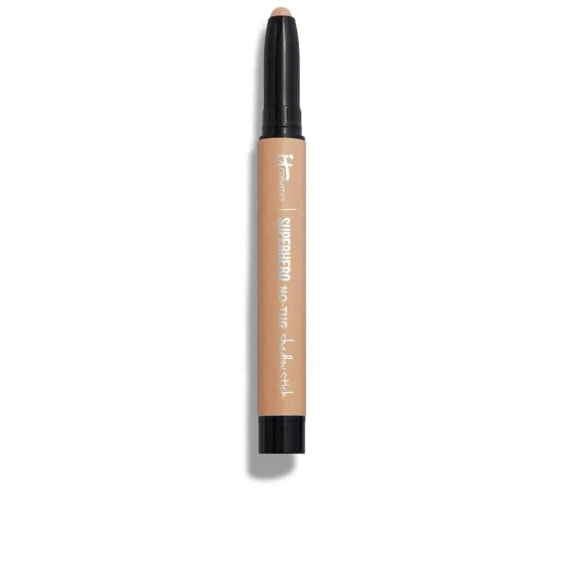 Тени для глаз It Cosmetics Superhero No-Tug Stick Coraugeous cream 20 g