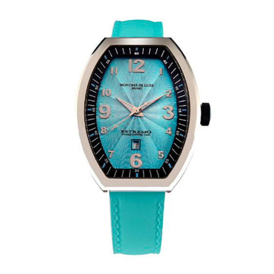 Женские часы Montres de Luxe 09EX-L/A8301 (Ø 35 mm)