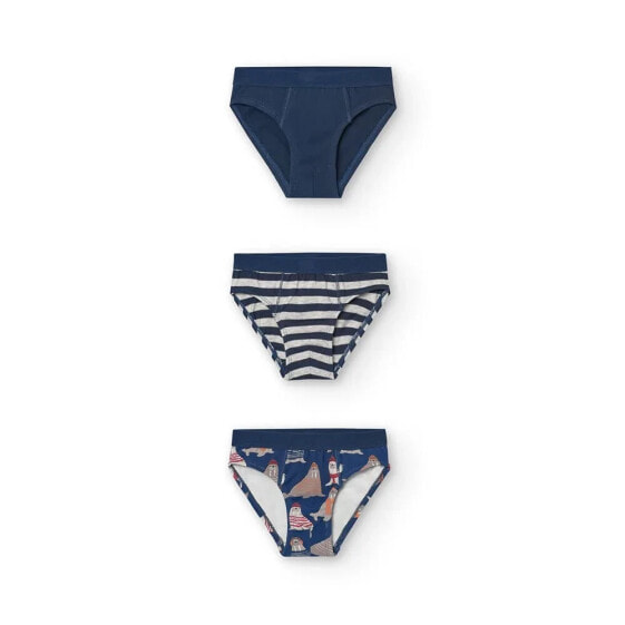 BOBOLI Boxers 3 units