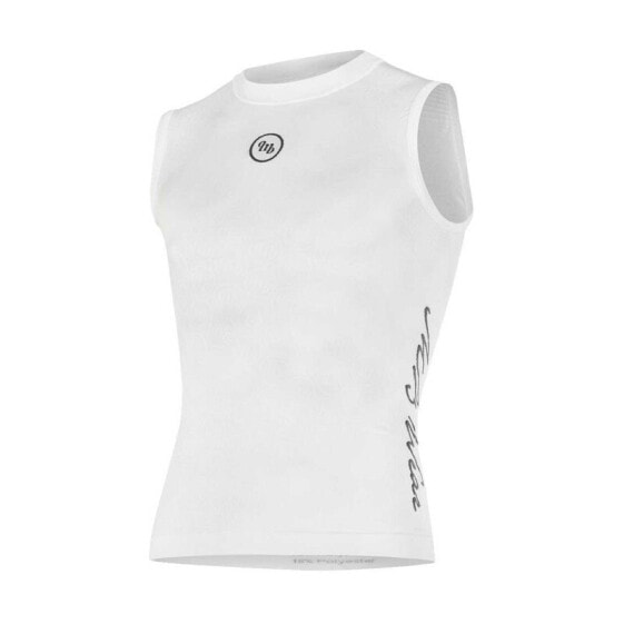 MB WEAR Freedom Sleeveless base layer