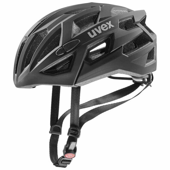 Шлем защитный Uvex Race 7