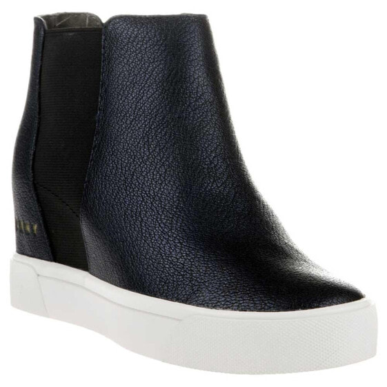 DKNY Chelsea Boots