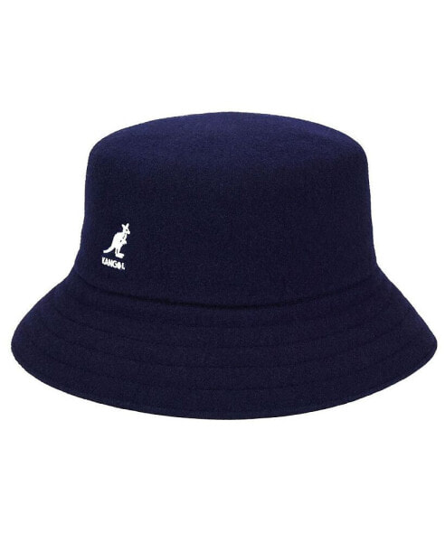 Men's Wool Lahinch Bucket Hat