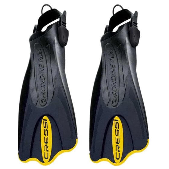 CRESSI Palau SAF Swimming Fins