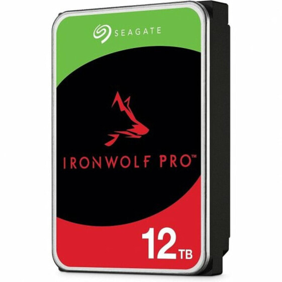 Жесткий диск Seagate ST12000NT001 3,5" 12 TB