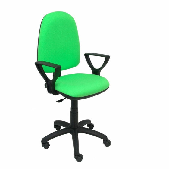 Офисный стул Ayna bali P&C 22BGOLF Зеленый Фисташковый