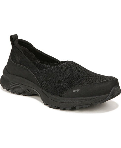 Women's Skywalk Chill Slip-on Trail Shoes