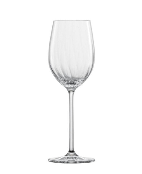 Prizma Riesling Wine Glasses, Set of 6