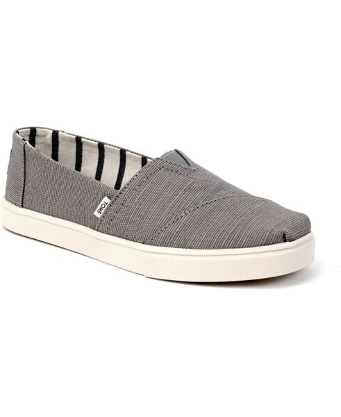 Women's Alpargata Cupsole Slip-On Sneakers