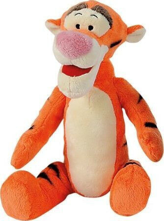 Мягкая игрушка Simba Маскотка Тигренок 35 см Disney WTP