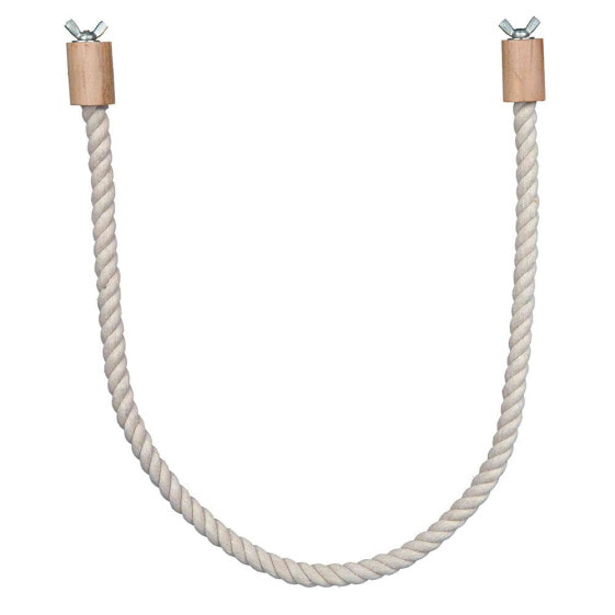 TRIXIE Rope Perch 66x Ø14 mm