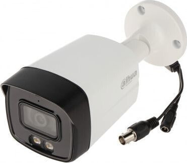 Камера видеонаблюдения Dahua Technology HAC-HFW1239TLM-A-LED-0360B-S2 Full-Color - 1080p 3.6mm